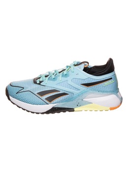 Спортивные кроссовки Nano X2 TR Adventure Reebok, светло-синий 17023559 | hellblau