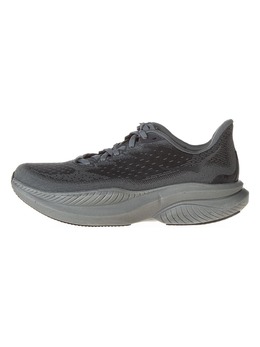 Беговые кроссовки Mach 6 LA Hoka One One, черный 16994510 | schwarz