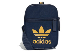 Сумка через плечо унисекс Adidas Originals, Dark Blue dv2408 | dark blue