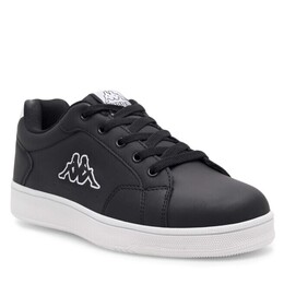 Кроссовки Kappa LOGOADENIS, черный 5904862961743 | black
