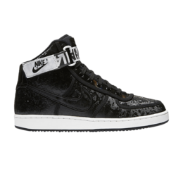 Nike Кроссовки Wmns Vandal High 'All Star - Stars and Angels', черный ah6826 003 | all star - stars and angels