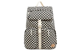 Рюкзак унисекс Vans, Black/White vn000hddy28 | black/white