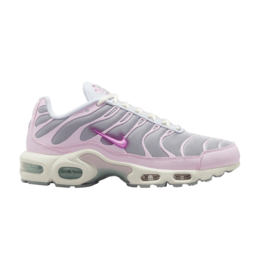 Nike Кроссовки Wmns Air Max Plus 'Paw Print', розовый hm3692 061 | paw print