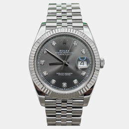 Rolex - Datejust 41 126334 Watches - 1236303