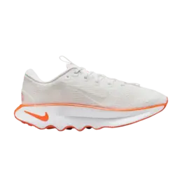Nike Кроссовки Wmns Motiva 'Summit White Turf Orange', белый dv1238 109 | summit white turf orange