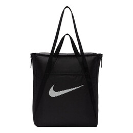 Сумка Nike Gym Tote Bag 'Black', черный dr7217-010 | black