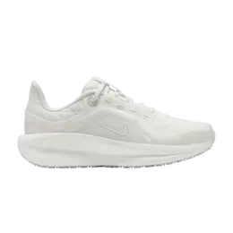 Nike Кроссовки Wmns Air Winflo 11 GORE-TEX 'Summit White', белый fq1359 101 | summit white