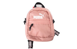 Рюкзак унисекс Puma, 	 Pink 076154-03 | 	 pink