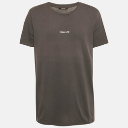 Zadig & Voltaire: Футболка  Ted с принтом