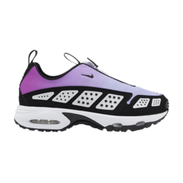 Nike Кроссовки Wmns Air Sunder Max 'Hydrangeas Hyper Violet', фиолетовый hj8080 500 | hydrangeas hyper violet