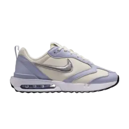 Nike Кроссовки Wmns Air Max Dawn 'Ghost Metallic Silver', фиолетовый fz4239 001 | ghost metallic silver
