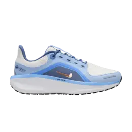Nike Кроссовки Wmns Air Winflo 11 GORE-TEX 'Phantom Cobalt Bliss', синий fq1359 002 | phantom cobalt bliss