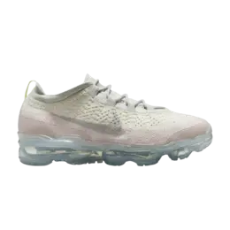 Nike Кроссовки Wmns Air VaporMax 2023 Flyknit 'Sea Glass Pink', кремовый dv6840 005 | sea glass pink