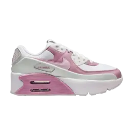 Nike Кроссовки Wmns Air Max 90 LV9 'Pink Foam', розовый fd4328 110 | pink foam