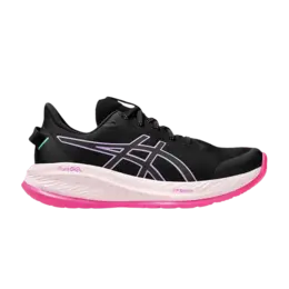 Asics Кроссовки Wmns Gel Cumulus 26 Lite-Show 'Lavender Glow', черный 1012b742 001 | lavender glow