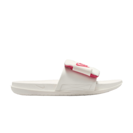 Nike Кроссовки Wmns Offcourt Adjust Slide 'Sail Aster Pink', кремовый dv1033 102 | sail aster pink