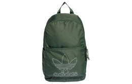 Рюкзак унисекс Adidas Originals Adicolor, Green Oxide is4565 | green oxide