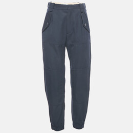 Chloe: Синие брюки 