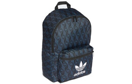Рюкзак унисекс Adidas Originals, Blue/Black fm1345 | blue/black