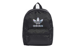 Рюкзак унисекс Adidas Originals, Black gd4568-有字logo | black