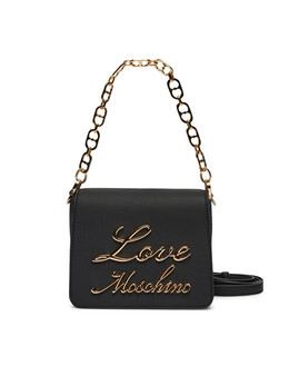 Сумка Love Moschino JC4314PP0LKK0000, черный 8059610041226 | schwarz