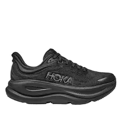 Кроссовки женские Hoka BONDI 9, черный mp_0309930_0001162012bbl | negro