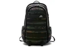 Рюкзак унисекс Nike, Camouflage ba5404-223 | camouflage