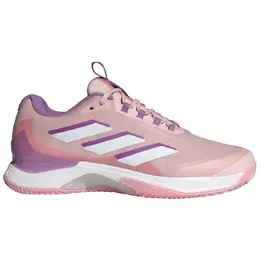 Adidas AVACOURT 2.0 CLAY женские теннисные кроссовки, розовый mp_0004991_mdo76 | rosa