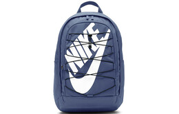 Рюкзак унисекс Nike Hayward, Blue ba5883-469 | blue