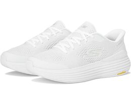 Кроссовки Skechers Max Cushioning Suspension Chrone Hands Free Slip-Ins, белый 10002566 | white