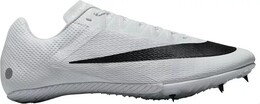 Легкоатлетические кроссовки Nike Zoom Rival для спринта 22nikazmrvlsprntbtrc | white/black