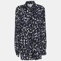 Elena Miro: Голубая рубашка 