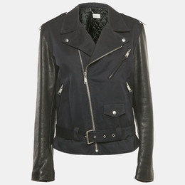 Sandro: Синяя куртка 