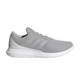 Adidas Кроссовки Wmns Coreracer 'Grey White', серый fx3614 | grey white