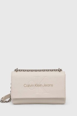 Сумка Calvin Klein, бежевый 9byh-tod04h_02x | beżowy