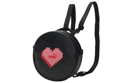 Женский рюкзак Puma, Black 076960-04 | black