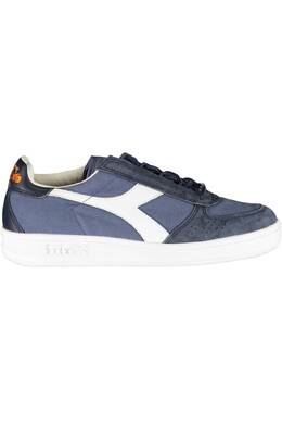 Кроссовки спортивные женские Diadora, синий 24776 | blu