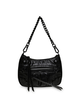 Сумка Steve Madden Bvilma Crossbody SM13001250-02002-BBL, черный 8720857189995 | schwarz