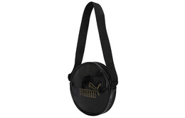 Женская сумка через плечо Puma, Black 078115-01 | black