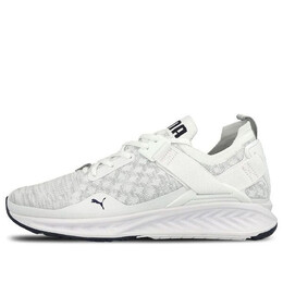Кроссовки ignite evoknit lo 'white' Puma, белый 189905-02 | white