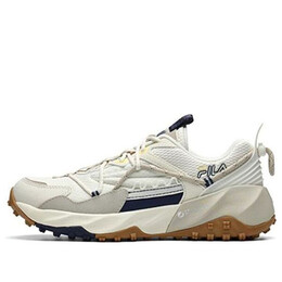 Кроссовки shoes Fila, белый a12w142208fww | white