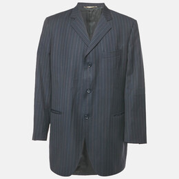 Dolce & Gabbana: Синие пиджаки 