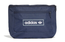 Поясная сумка унисекс Adidas Originals, Dark Blue h62040 | dark blue