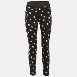 Dolce & Gabbana: Чёрные брюки 