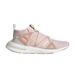 Adidas Кроссовки Wmns Arkyn 'Icey Pink', розовый bb7585 | icey pink