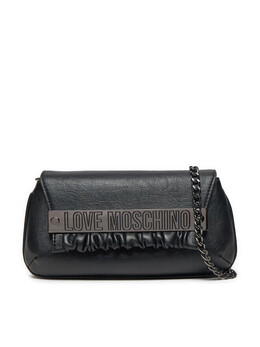 Сумка Love Moschino JC4288PP0LKB0000, черный 8059610092198 | schwarz