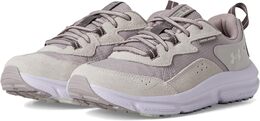 Кроссовки Under Armour Charged Verssert 2, цвет Tetra Gray/Gray Matter/White Clay 9919016 | tetra gray/gray matter/white clay
