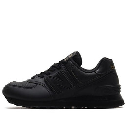 Кроссовки 574 New Balance, черный wl574syj | black