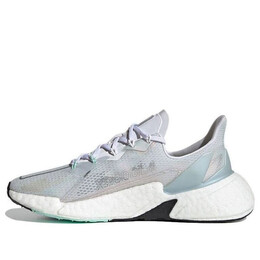 Кроссовки x9000l4 Adidas, синий fy0783 | blue/gray/white