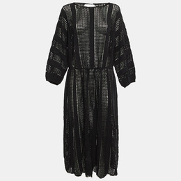 Zimmermann: Чёрное платье 
